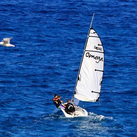 ヴィラ Angels - Prime Concept ナウサ