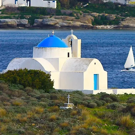 Villa Angels - Prime Concept *