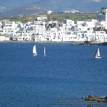 Angels - Prime Concept Naousa (Paros)