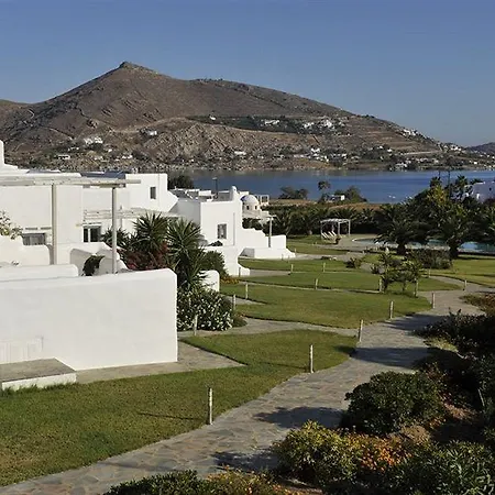 Angels - Prime Concept Villa
