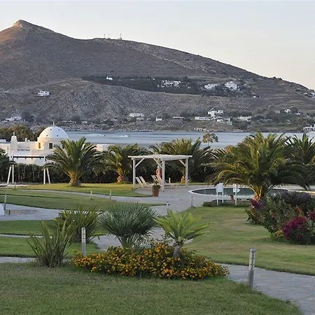 Angels - Prime Concept Villa Naousa (Paros)