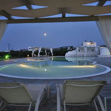 Angels - Prime Concept ヴィラ *