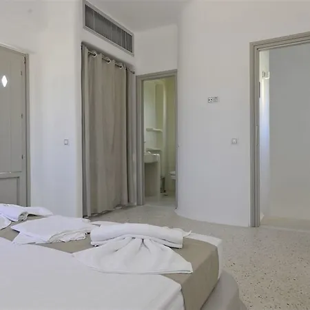 Angels - Prime Concept Villa Naousa (Paros)