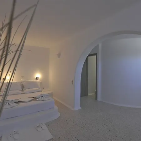 Angels - Prime Concept Naousa (Paros)
