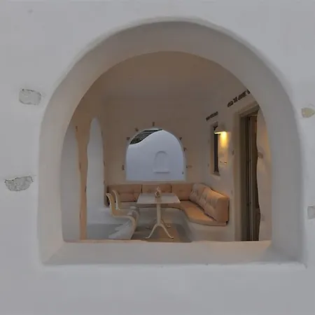 Angels - Prime Concept Naousa (Paros)