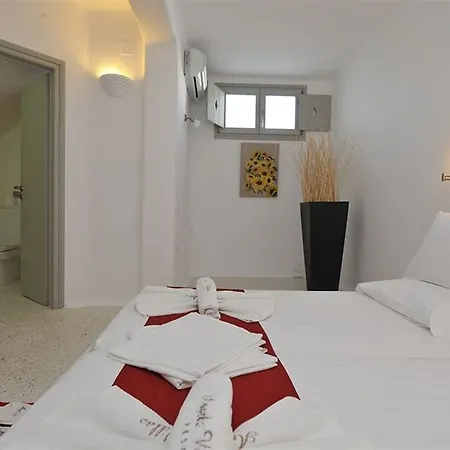 Angels - Prime Concept Villa