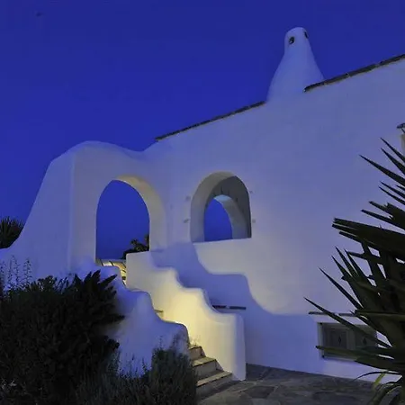 Angels - Prime Concept Villa Naousa (Paros)
