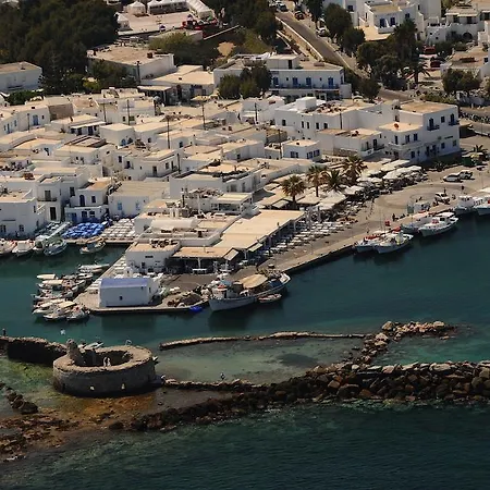 Angels - Prime Concept ヴィラ *