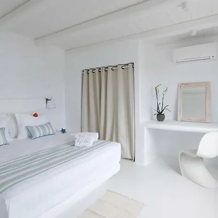 Angels - Prime Concept * Naousa (Paros)