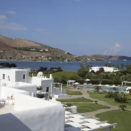Angels - Prime Concept Villa *