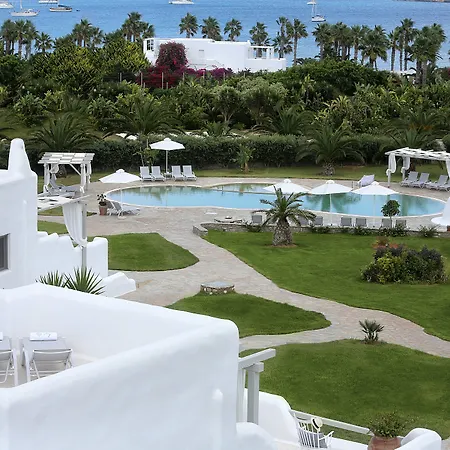 Angels - Prime Concept Kolympithres