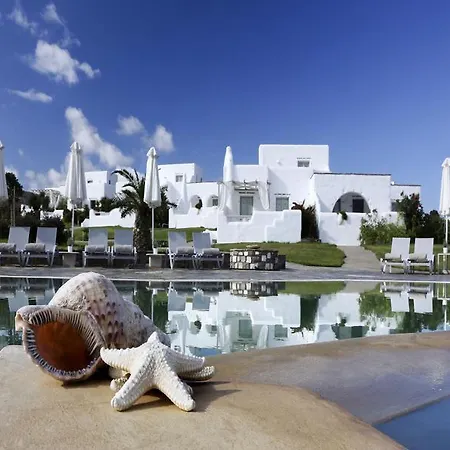 Villa Angels - Prime Concept Naousa (Paros)