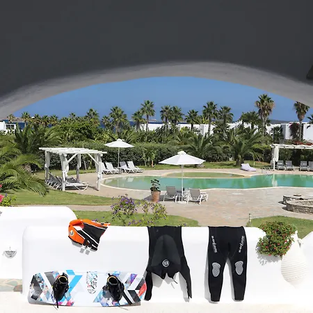 Villa Angels - Prime Concept Naousa (Paros)