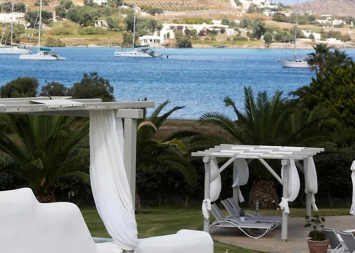 Angels - Prime Concept Naoussa