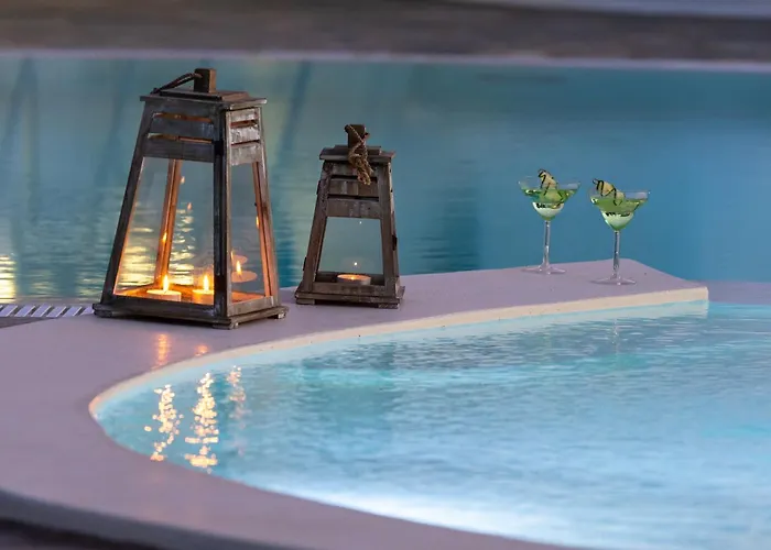 Angels - Prime Concept Naoussa