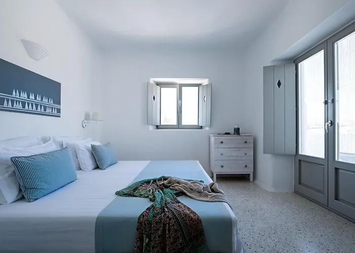 Villa Angels - Prime Concept *