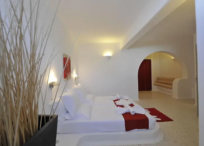 Angels - Prime Concept Villa