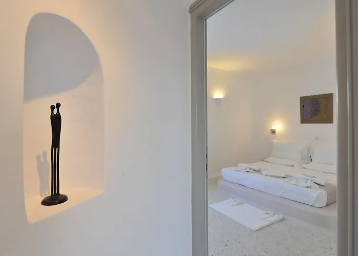 Angels - Prime Concept Villa *