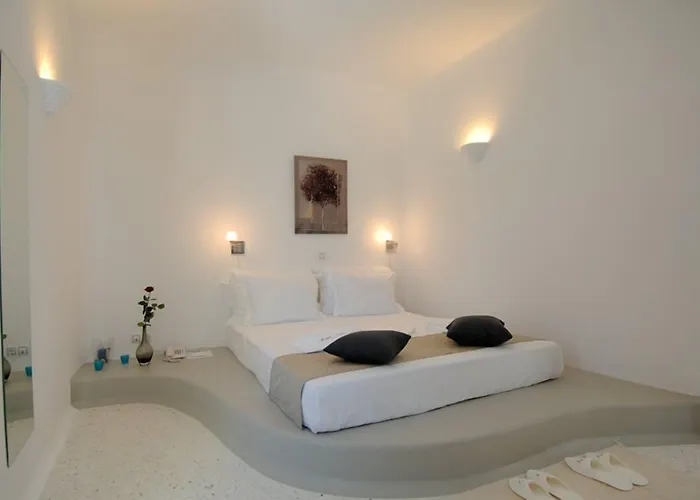 Villa Angels - Prime Concept *