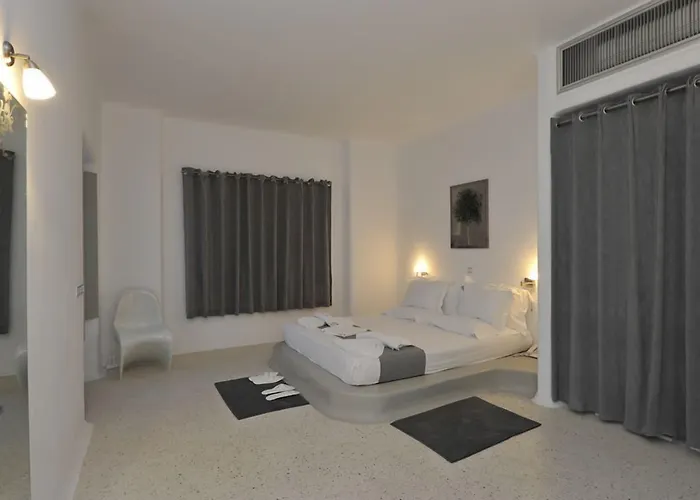 Angels - Prime Concept Villa *