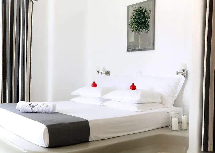 Villa Angels - Prime Concept