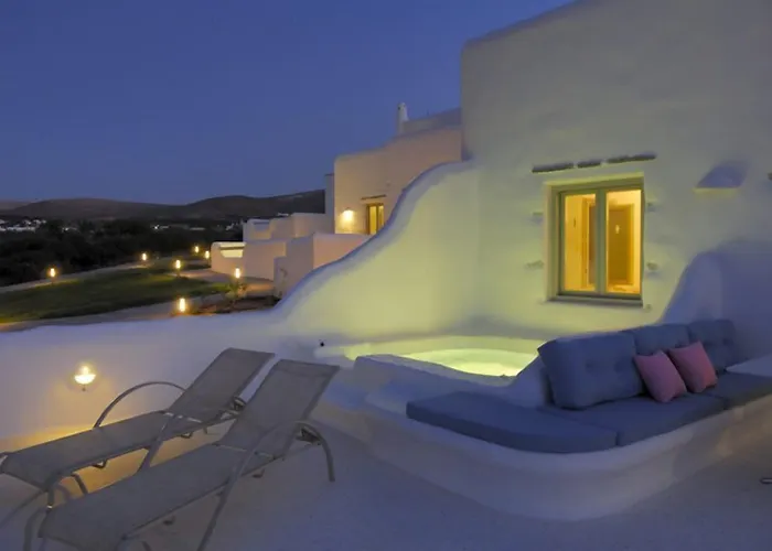 Villa Angels - Prime Concept *