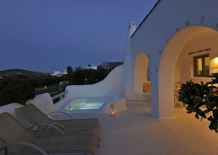 Villa Angels - Prime Concept *