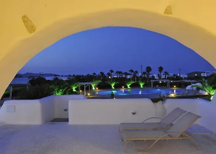 Angels - Prime Concept Villa *