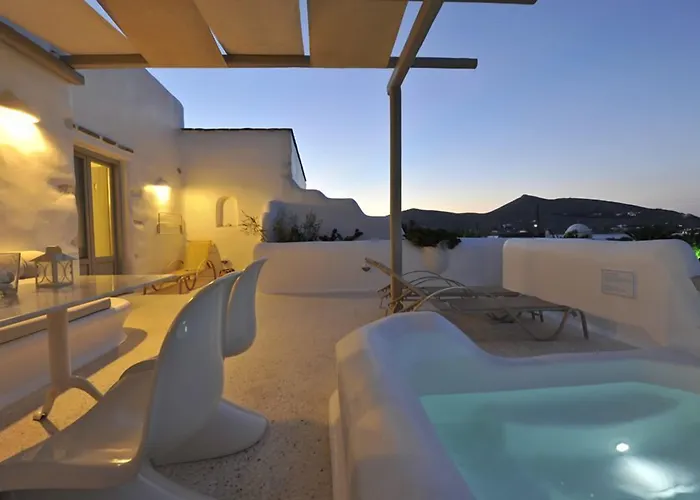 Angels - Prime Concept Naoussa