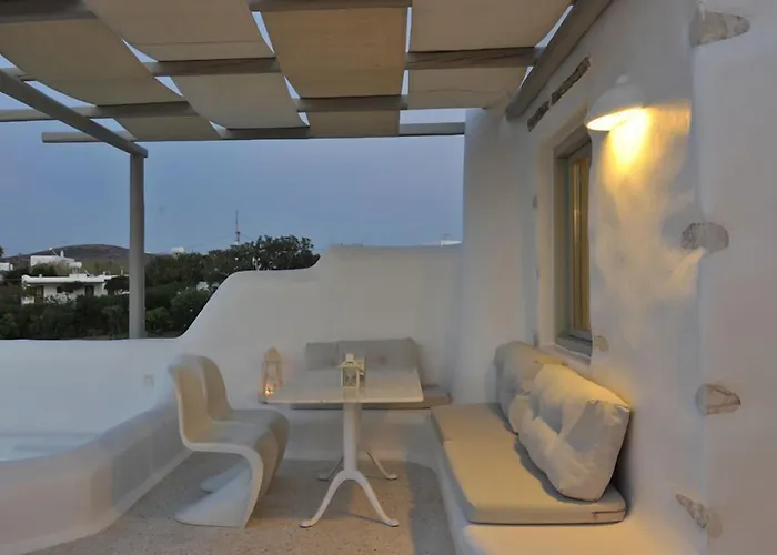 Villa Angels - Prime Concept