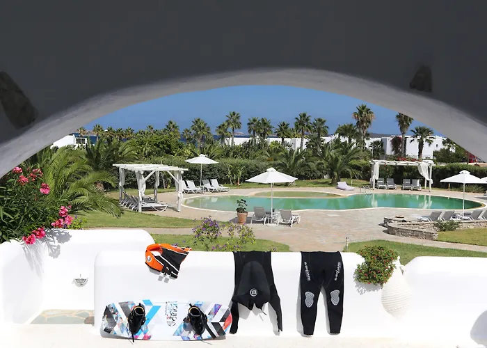 Villa Angels - Prime Concept *