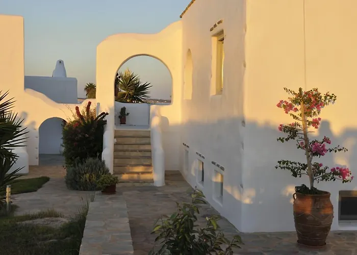 Angels - Prime Concept Villa