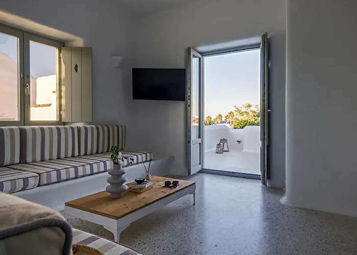 Angels - Prime Concept Naoussa