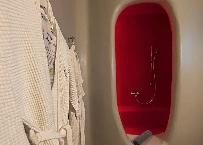 Villa Angels - Prime Concept *