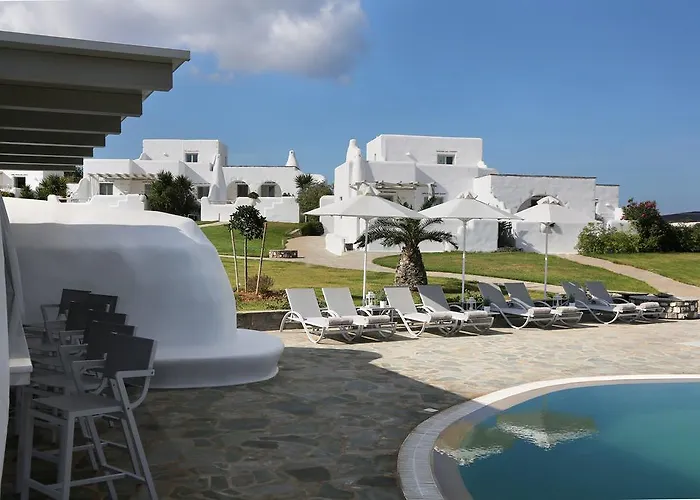 Angels - Prime Concept Naoussa