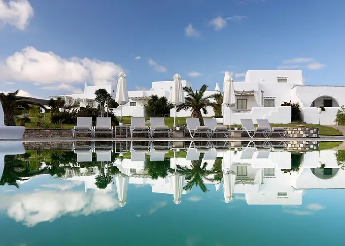 Villa Angels - Prime Concept *