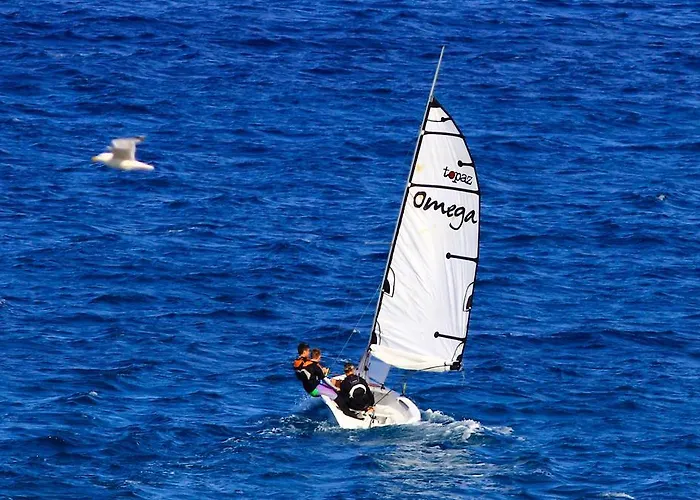 Villa Angels - Prime Concept Naoussa