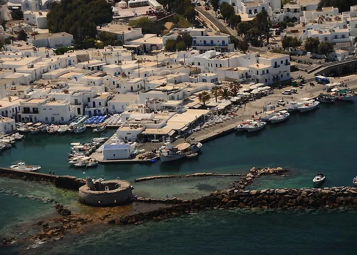 Angels - Prime Concept Villa *