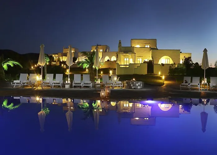 Villa Angels - Prime Concept Naoussa